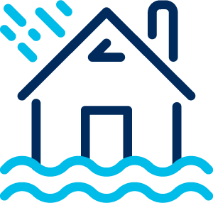 flood icon