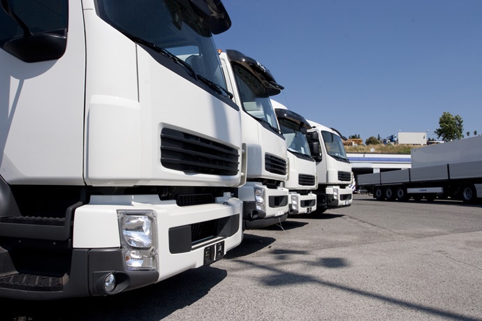 New Eu Haulage Rules