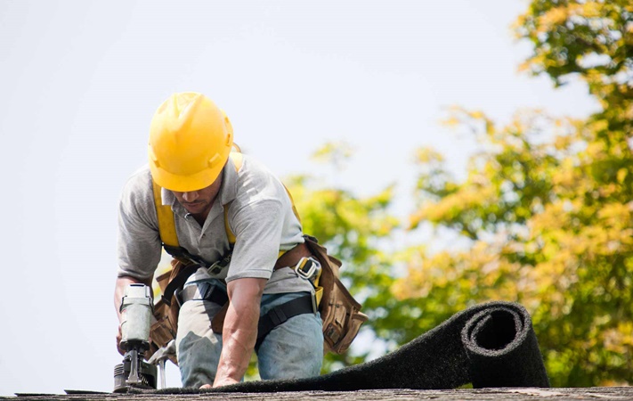 How to Choose a Roofer - How to Find Good Roofing Companies - HomeAdvisor
