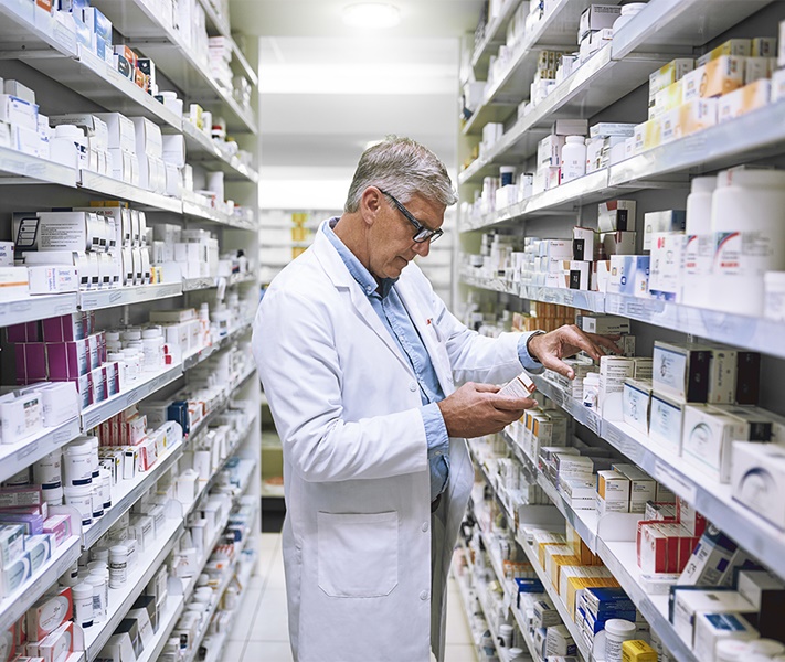 Pharmacy Benefit Management Services | Amwins